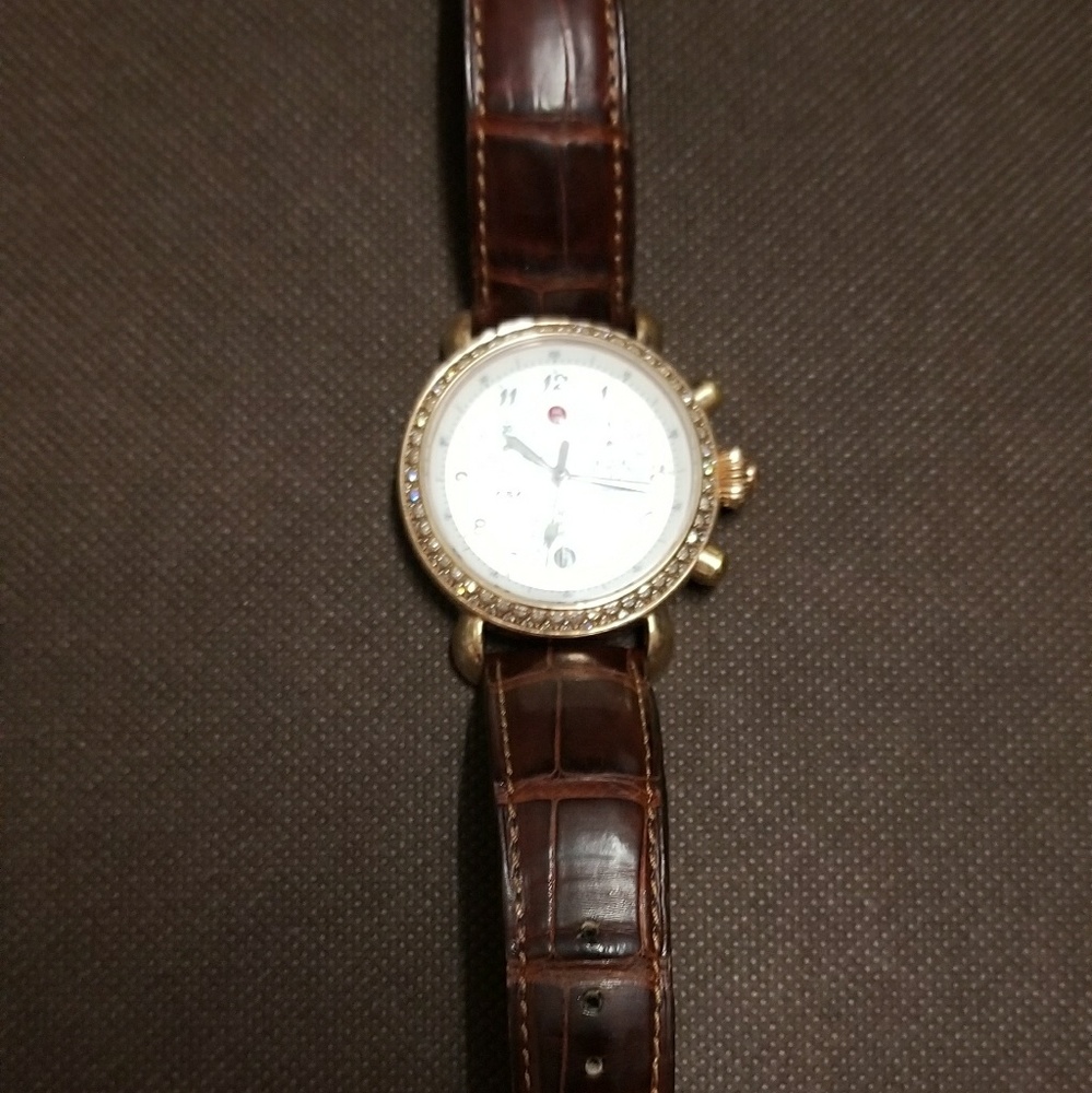 Michele Watch - Picture 3 of 10
